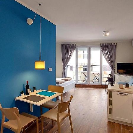 Bella Budva Apartment Becici  Exterior photo