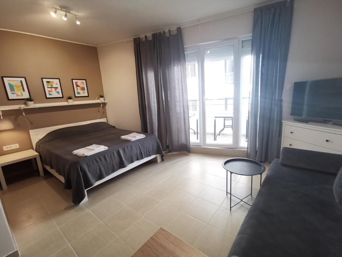 Bella Budva Apartment Becici  Exterior photo