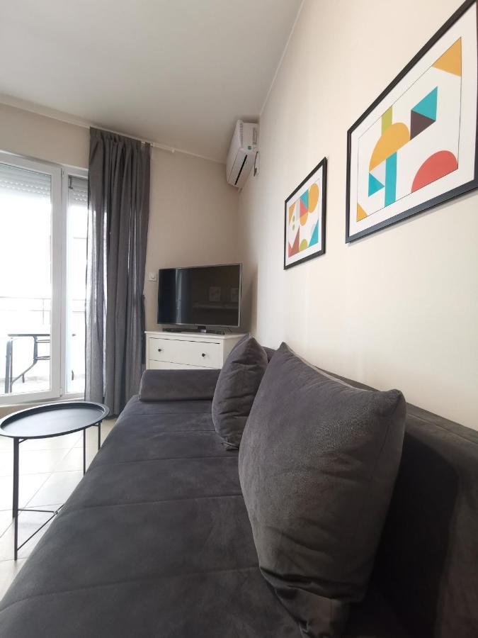 Bella Budva Apartment Becici  Exterior photo