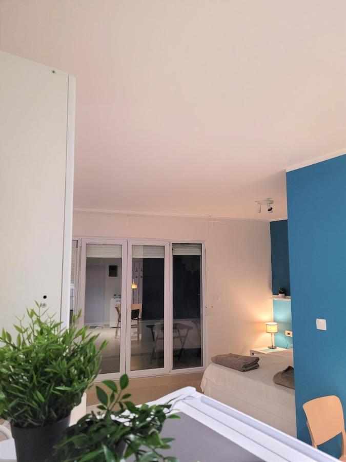 Bella Budva Apartment Becici  Exterior photo