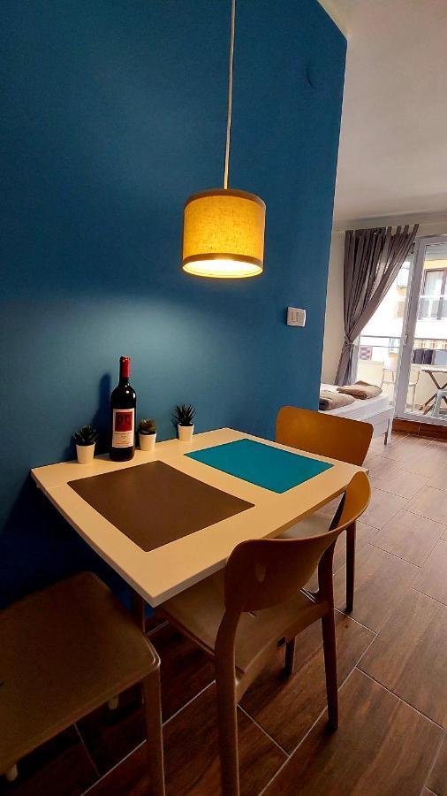 Bella Budva Apartment Becici  Exterior photo